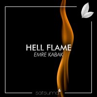 Hell Flame - Emre Kabak