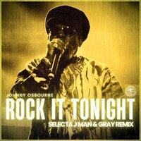 Rock It Tonight