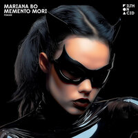 Mariana Bo - Aura