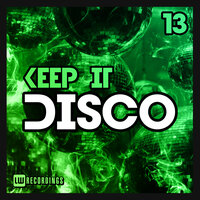 Cortex Power - Discotronic