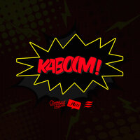 Clear Soul Forces - Kaboom