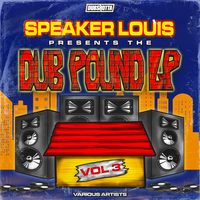 Speaker Louis - Jungle Gangster