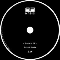 Robert  Smoke - Sultan
