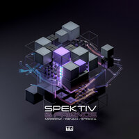 Spektiv & Morrow - Run It