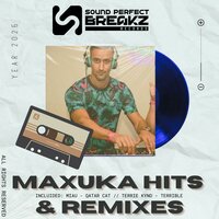 Maxuka hits & Remixes