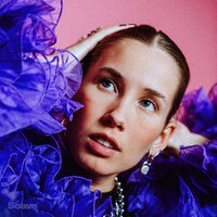 Roze & Palm Trees - Somebody Else