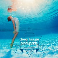 Julian Harris - Deeper