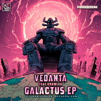 Galactus EP