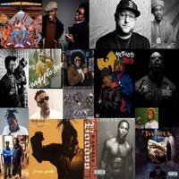 Black Infamous Radio (Show No.23)