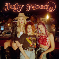 July Moon - Hotel Heart