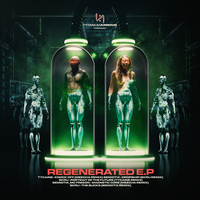 Semiotix & Skru - Dropship