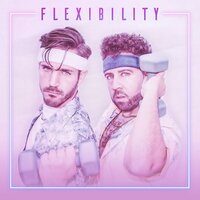 Wolf and Love - Flexibility
