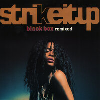 Black Box & Stepz - Strike It Up