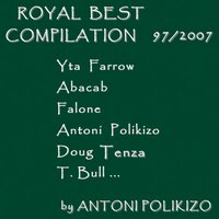 Falone - Sarah's Nights
