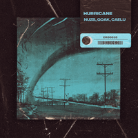 NUZB & Goak & Caelu - Hurricane