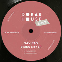 Swing City EP