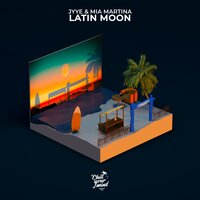 Latin Moon, 2020