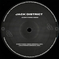 Jack District - Everything I Need