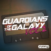 Guardians of the Galaxy Mixtape Vol. 2