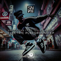Electric Playground EP
