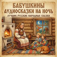 Чудесенка & Toddler Songs Kids & Сказки & Сказочный Сон - Лиса повитуха