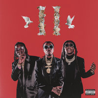 Culture II, 2018