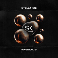 STELLA (ES) - Just A LIttle Bit
