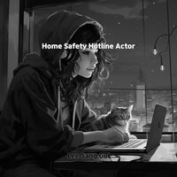 Home Safety Hotline Actor, 2024