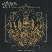 Nømadus - Apex Breath