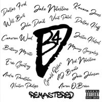 B4D (Re-mastered)