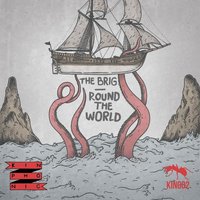 Round The World EP