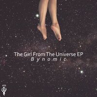 The Girl From the Universe