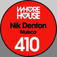 Nik Denton - Musica