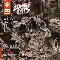 Alive EP, 2016