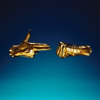 Run the Jewels 3, 2016