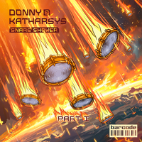 Donny & Katharsys - Inner Evil
