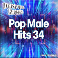 Party Tyme - Lovin on Me (made popular by Jack Harlow)