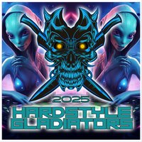 Hardstyle Gladiators 2025