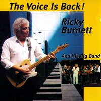 Ricky Burnett And His Big Band - Got to Feel to Be Right