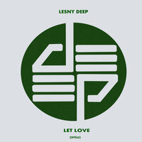 Lesny Deep - Let Love