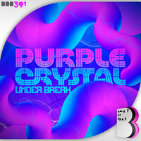 Purple Cristal