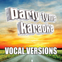 Party Tyme Karaoke - Country Male Hits 8