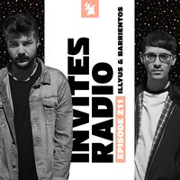 Luca Rezza - Watcha Dem (Air 211)