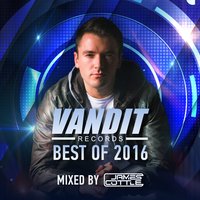 Best of VANDIT 2016, 2016