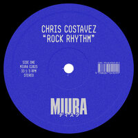 Chris Costavez - Rock Rhythm