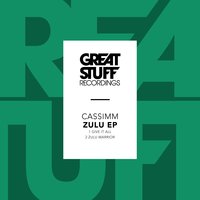 Zulu EP, 2017