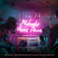 Ghostwood Empire - Don't Leave Me Now