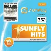 Sunfly Hits, Vol. 362