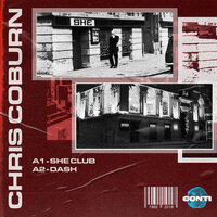 Chris Coburn - She Club