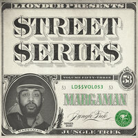 Liondub Street Series, Vol. 53: Jungle Trek, 2020